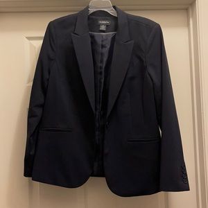 Liz Claiborne career jacket